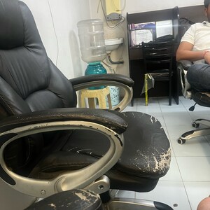 Team Area in  Shop at Yash Avenue, Kharghar Sector 20 – for Sale