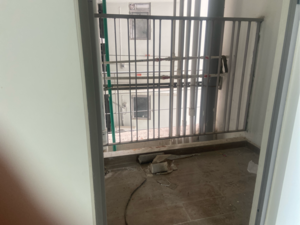  3 BHK Apartment at Kalpataru Immensa E, Kolshet Industrial Area – for Sale