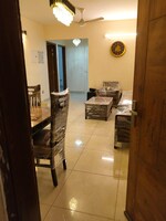 3 BHK + Study Room 1300 Sq.Ft. Apartment in Windlass River Valley