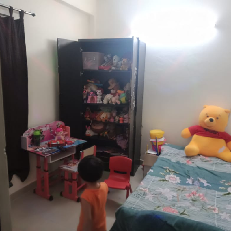 2.5 BHK + Study Room 1350 Sq.Ft. Apartment in Panchsheel Greens II