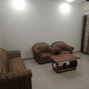 Living Room in 2.5 BHK Apartment at Panchsheel Greens II, Panchsheel Green – for Sale