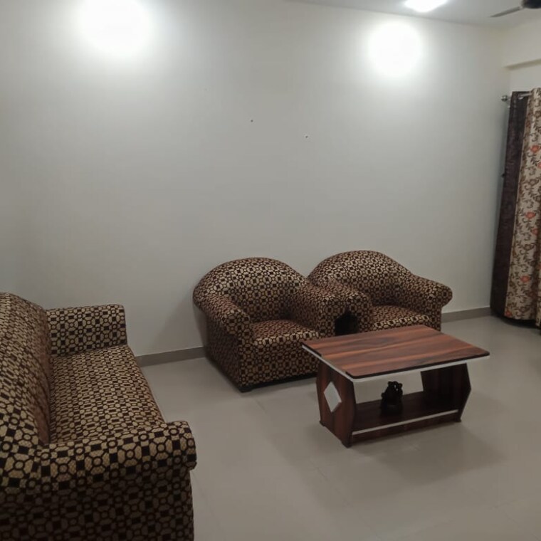 Living Room, panchsheel-greens-ii 2.5 Bedroom 1350 Sq.Ft. Apartment In Panchsheel Green Greater Noida 8918283