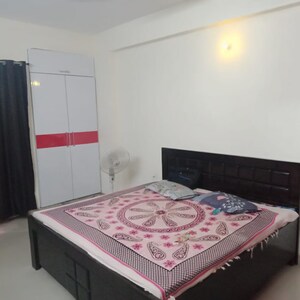 Bedroom in 2.5 BHK Apartment at Panchsheel Greens II, Panchsheel Green – for Sale