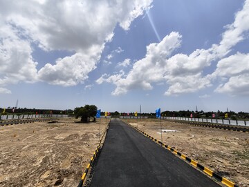  Plot For Sale in Mambakkam