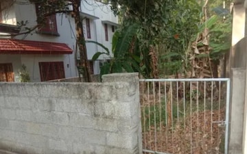 Plot For Sale in Kadru