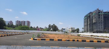  Plot – Exterior View View at Mambakkam - for Sale