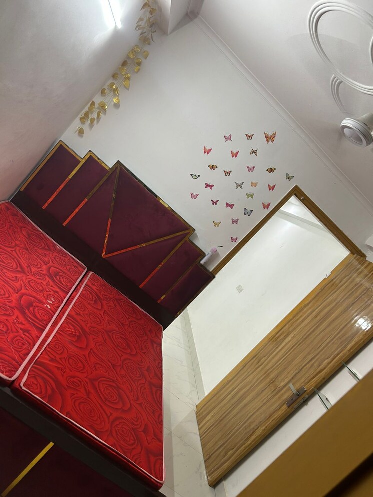 undefined, saket 1 Bedroom 450 Sq.Ft. Builder Floor In Saket Delhi 8918292