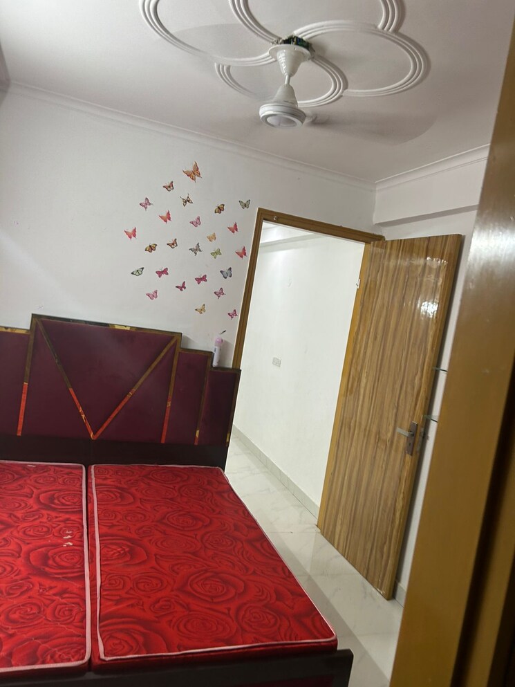 Bathroom, saket 1 Bedroom 450 Sq.Ft. Builder Floor In Saket Delhi 8918292