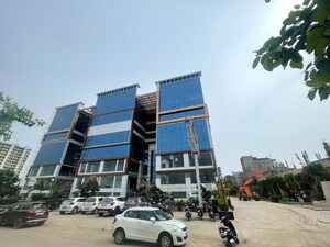  Shop For Sale in SCC Blossom, Raj Nagar Extension