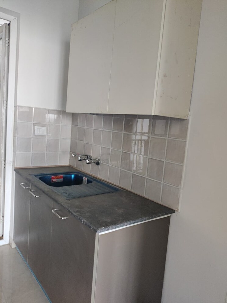 Kitchen, ats-rhapsody 3 Bedroom 1800 Sq.Ft. Apartment In Sector 1 Greater Noida Greater Noida 8918306