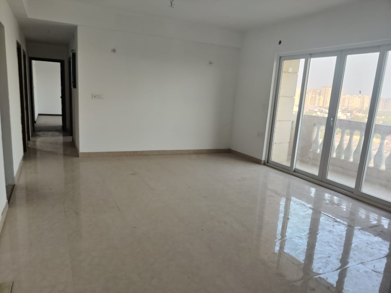 3 BHK 1800 Sq.Ft. Apartment in ATS Rhapsody