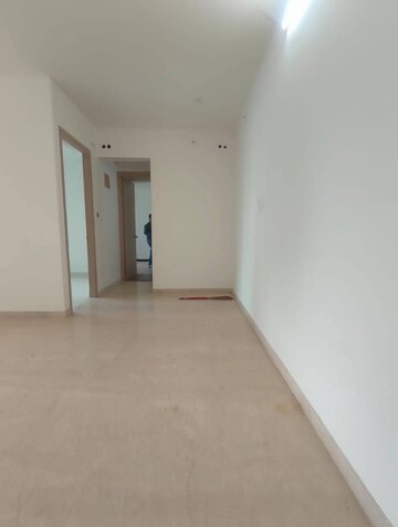Living Room in 2 BHK Apartment at Rajesh Raj Infinia, Malad West – for Rent