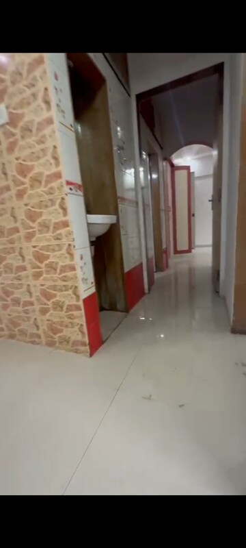 Building Lobby in 2 BHK Builder Floor at Shanti Gardens , Mira Road – for Rent