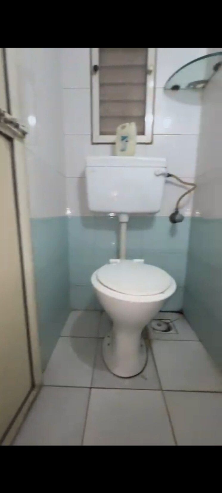 Bathroom, shanti-gardens 2 Bedroom 790 Sq.Ft. Builder Floor In Mira Road Thane 8918335