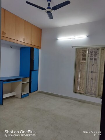 2 BHK Independent House For Rent in Hennur