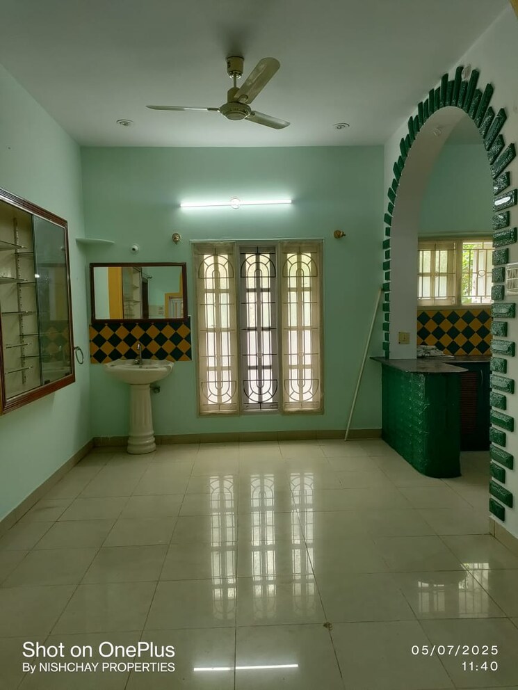 Kitchen, hennur 2 Bedroom 1100 Sq.Ft. Independent House In Hennur Bangalore 8918351