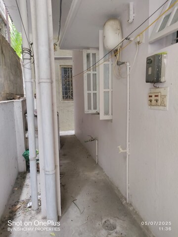  2 BHK Independent House at Hennur – for Rent