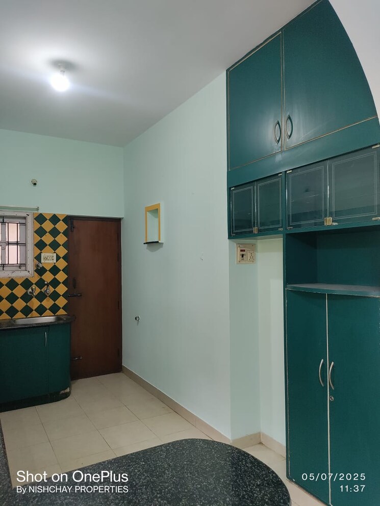 Kitchen, hennur 2 Bedroom 1100 Sq.Ft. Independent House In Hennur Bangalore 8918351