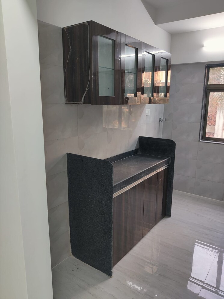 Kitchen, borivali west 1 Bedroom 400 Sq.Ft. Apartment In Borivali West Mumbai 8918258