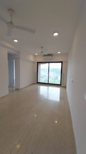3 BHK Apartment For Rent in Kanakia Silicon Valley, Powai