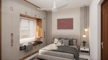 1 BHK Apartment For Rent in Bagaluru