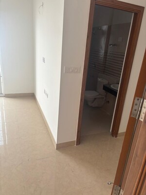 Attached Bathroom in 3 BHK Apartment at ATS Rhapsody, Sector 1 Greater Noida – for Sale