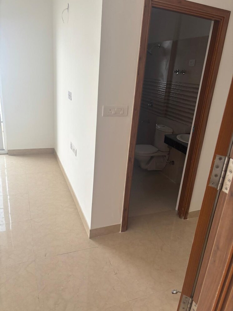 Attached Bathroom, ats-rhapsody 3 Bedroom 1800 Sq.Ft. Apartment In Sector 1 Greater Noida Greater Noida 8918329