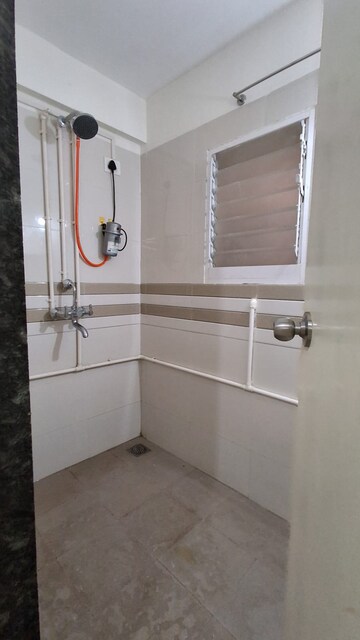 Bathroom in 1 BHK Apartment at Golden Nest Kalyani Nagar, Kalyani Nagar – for Rent