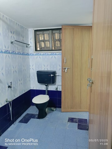Attached Bathroom in 2 BHK Independent House at Hennur – for Rent