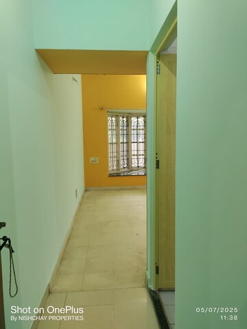  2 BHK Independent House at Hennur – for Rent