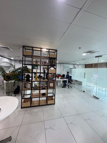 Team Area in  Office Space at Godrej Eternia, Industrial Area Phase I – for Sale