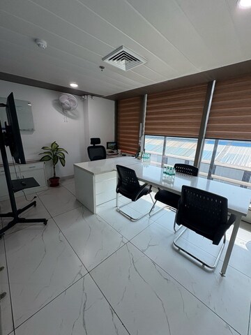  Office Space For Sale in Godrej Eternia, Industrial Area Phase I