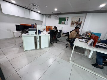 Team Area in  Office Space at Godrej Eternia, Industrial Area Phase I – for Sale