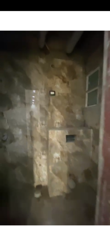 Bathroom in 4 BHK Builder Floor at Sector 1 Greater Noida – for Sale