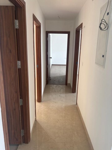 Building Lobby in 3 BHK Apartment at ATS Rhapsody, Sector 1 Greater Noida – for Rent