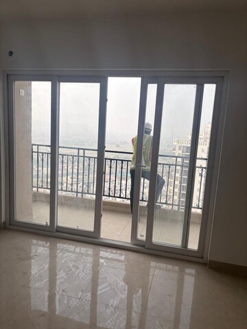 Room in 3 BHK Apartment at ATS Rhapsody, Sector 1 Greater Noida – for Rent