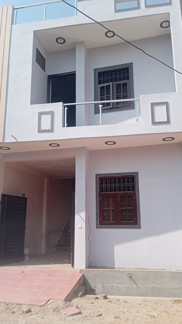 3 BHK Independent House For Sale in Gomti Nagar
