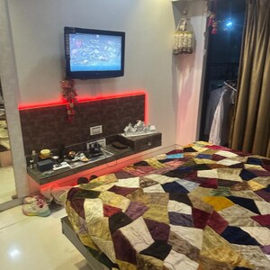 3 BHK Apartment For Sale in Kanakia Space Samarpan Exotica, Magathane