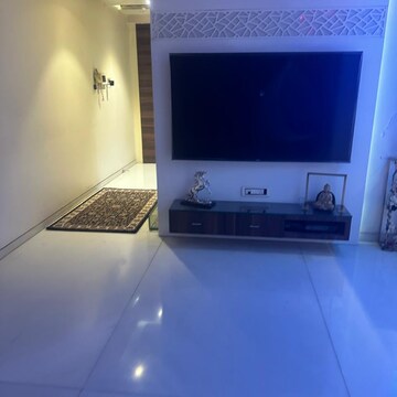 Furnished Amenities in 3 BHK Apartment at Kanakia Space Samarpan Exotica, Magathane – for Sale