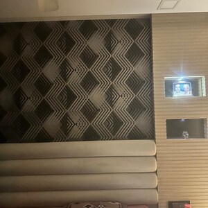 Balcony in 3 BHK Apartment at Kanakia Space Samarpan Exotica, Magathane – for Sale