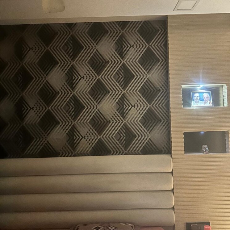 Balcony, kanakia-space-samarpan-exotica 3 Bedroom 1580 Sq.Ft. Apartment In Magathane Mumbai 8918348