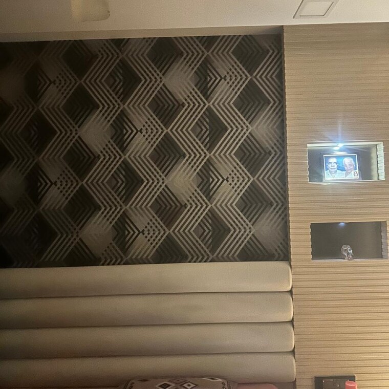 Balcony, kanakia-space-samarpan-exotica 3 Bedroom 1580 Sq.Ft. Apartment In Magathane Mumbai 8918348