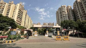 2 BHK Apartment For Sale in Ascent Savy Ville De, Raj Nagar Extension