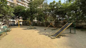 Master Bedroom in 2 BHK Apartment at Ascent Savy Ville De, Raj Nagar Extension – for Sale