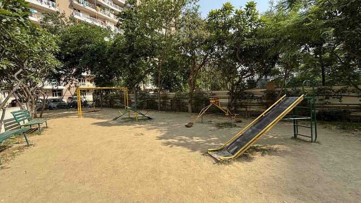 Master Bedroom, ascent-savy-ville-de 2 Bedroom 1144 Sq.Ft. Apartment In Raj Nagar Extension Ghaziabad 8918355