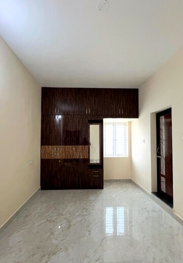 Bedroom in 3 BHK Apartment at Pooja Building, Dadar West – for Sale