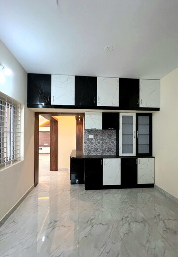 Kitchen in 3 BHK Apartment at Pooja Building, Dadar West – for Sale