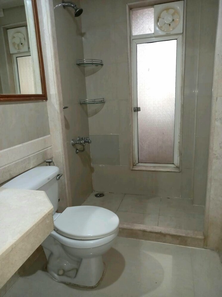 Bathroom, pooja-building 3 Bedroom 1090 Sq.Ft. Apartment In Dadar West Mumbai 8918357