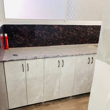 Bedroom in 2 BHK Apartment at Ace Divino, Aimnabad – for Sale