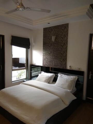 Studio Builder Floor For Rent in Jangpura